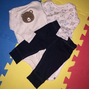 Baby Bundle
